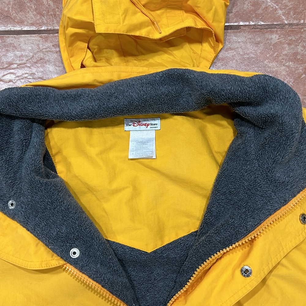 Pullover Jacket - image 4